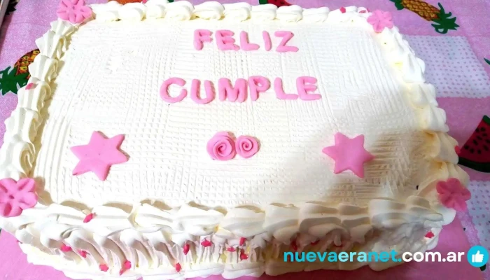 Tortas Dona Ramona Promocion - Paso de los Libres
