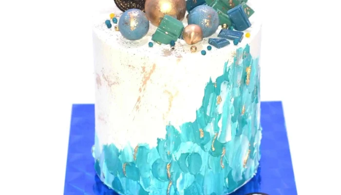 Tortas Dulce Abril Trelew Pastel De Cumpleanos - Trelew