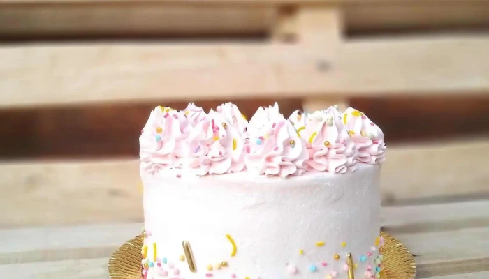 Tortas Dulcemaria De Adriana Bravo -  Donde - Chimpay