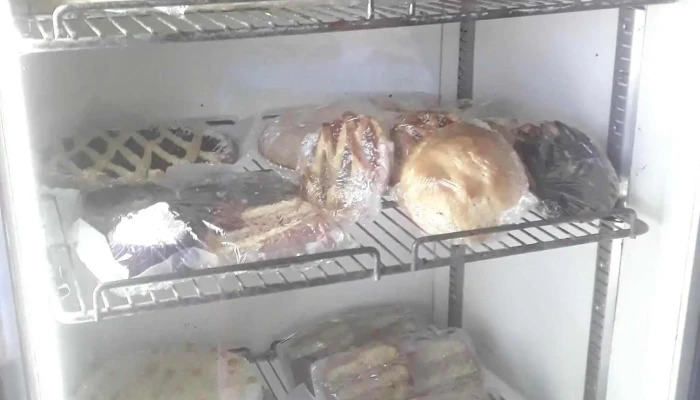 Tortas Galesas Manu -  Ambiente - Puerto Madryn