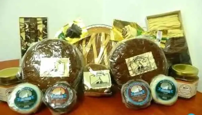 Tortas Galesas Manu -  Del Propietario - Puerto Madryn