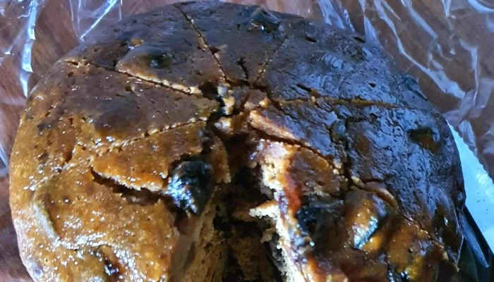Tortas Galesas Manu -  Puntaje - Puerto Madryn