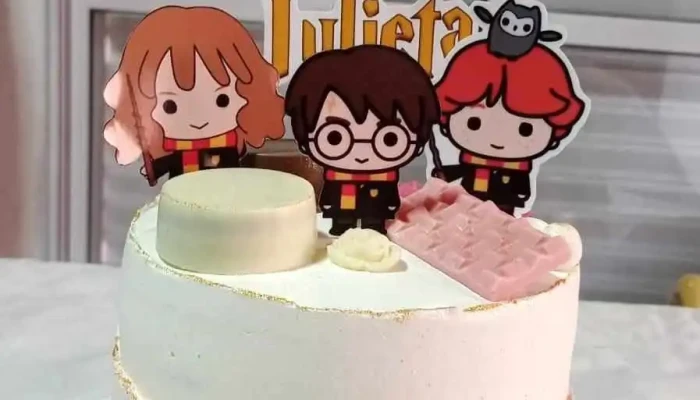 Tortas Luzai -  Del Propietario - Fontana
