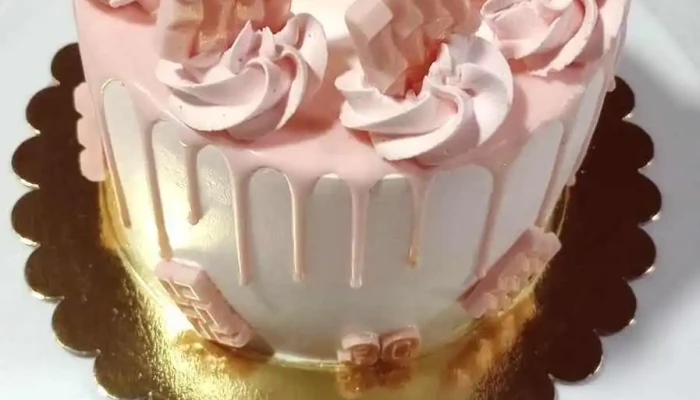 Tortas Luzai -  Pastel - Fontana