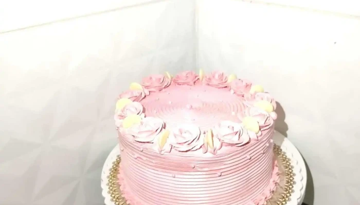 Tortas Miriam Roblescon Encargue Pastel - Guaymallén