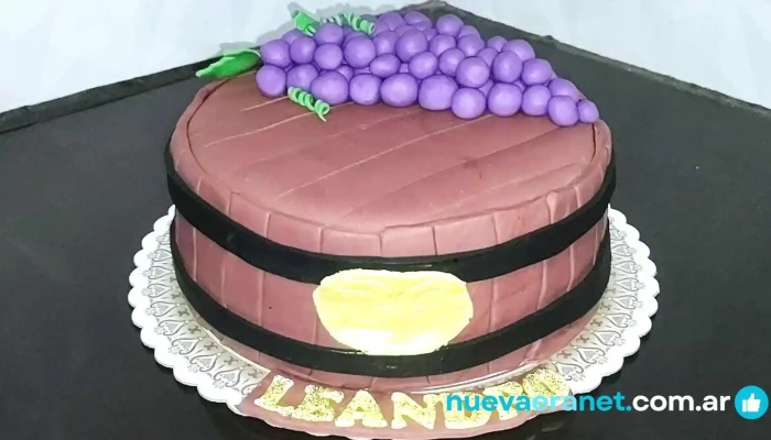 Tortas Miriam Roblescon Encargue Videos - Guaymallén