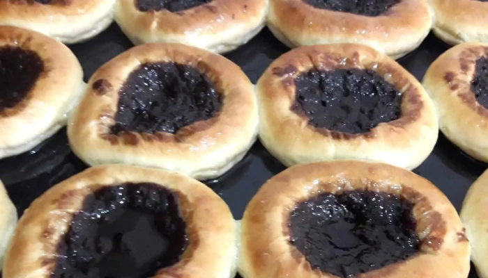 Tortas Morita -  Como Llegar - Esquina