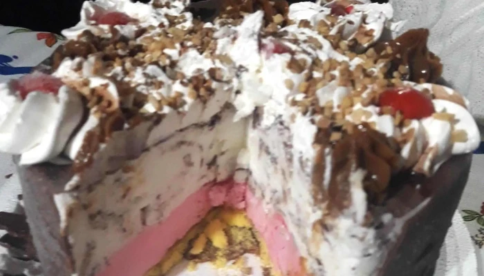 Tortas Morita -  Zona - Esquina