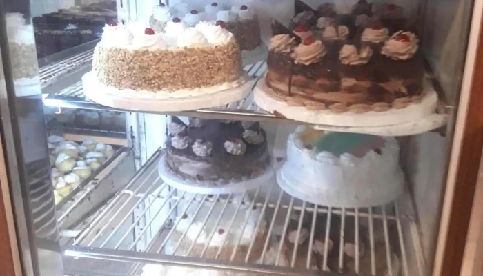 Tortas Rossi -  Ambiente - Córdoba