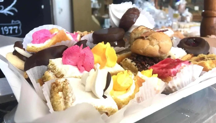 Tortas Rossi -  Comida Y Bebida - Córdoba