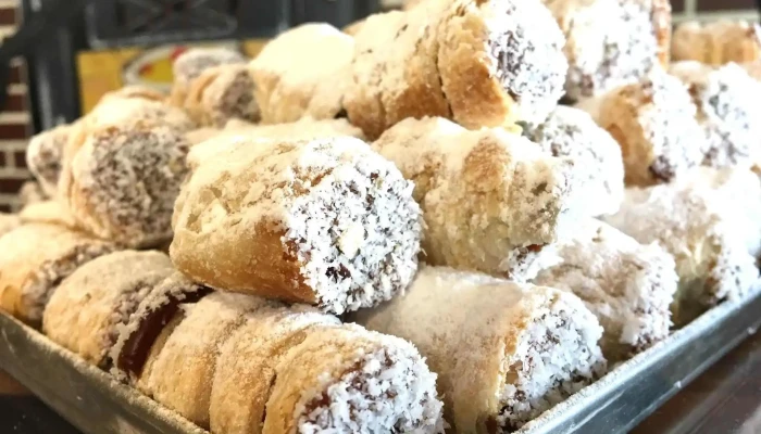 Tortas Rossi -  Del Propietario - Córdoba