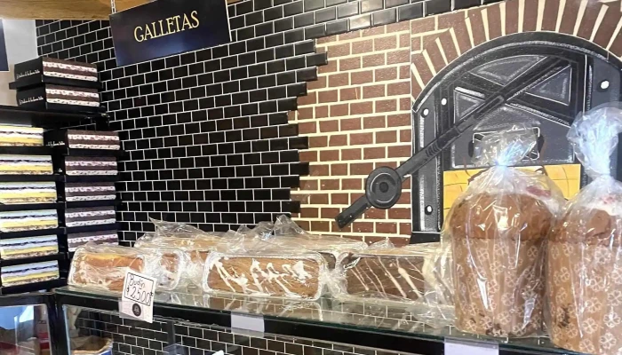 Tortas Rossi -  Zona - Córdoba