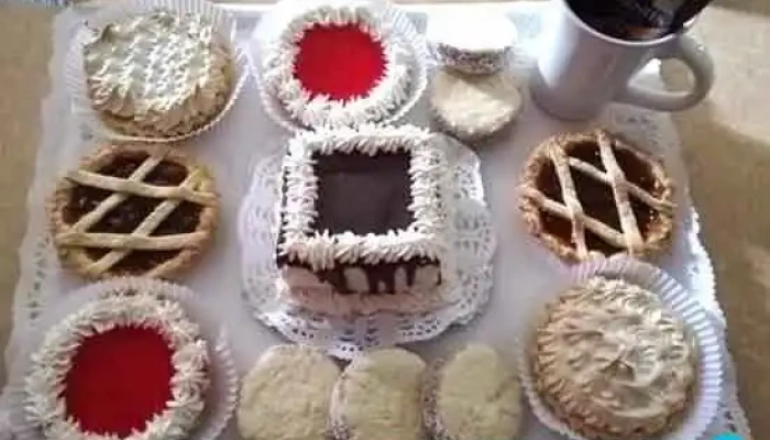 Tortas Salas -  Comidas Y Bebidas - 28 de Noviembre