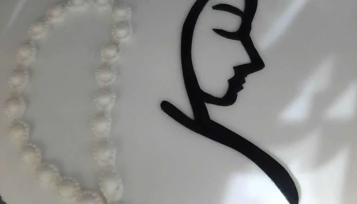 Tortas Y Arte -    Eugenia Bendini Comida Y Bebida - Maipú