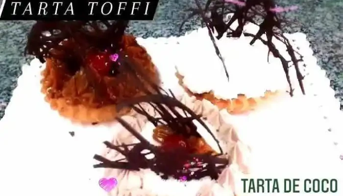 Torteria San Lorenzo -  Carta - Fnk