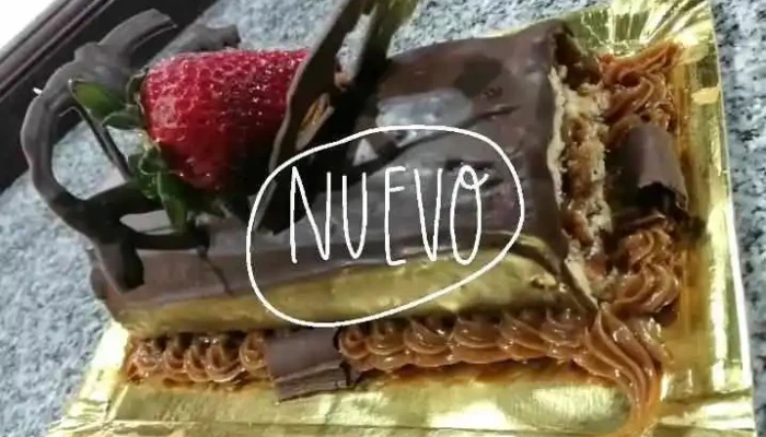 Torteria San Lorenzo -  Videos - Fnk