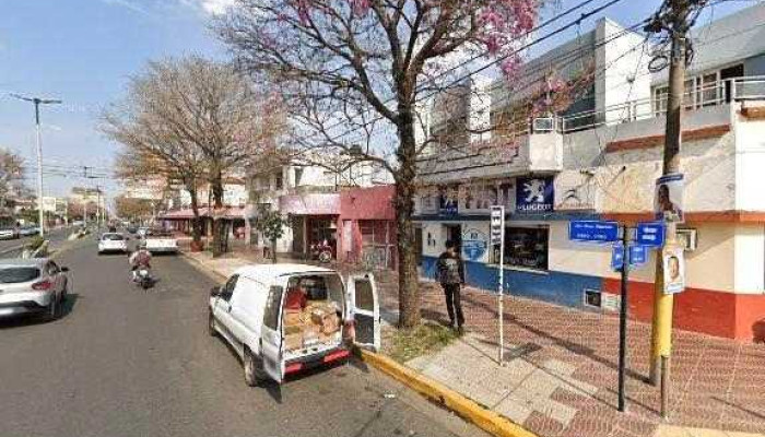Torteria San Lorenzo -  Videosdeg - Fnk