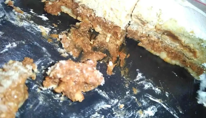 Torterisima -  Comida Y Bebida - Godoy Cruz