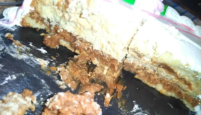 Torterisima - Godoy Cruz