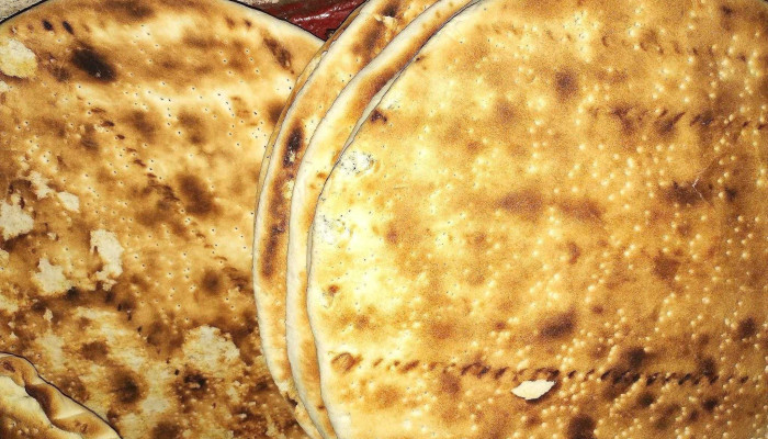Tortillas De Dona Rosita Zona - Villa Unión