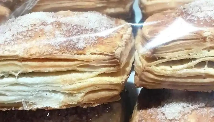 Tostadas Y Tradicion San Rafael Comida Y Bebida - San Rafael