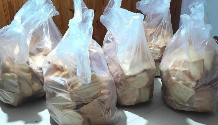 Tostadas Y Tradicion San Rafael Del Propietario - San Rafael