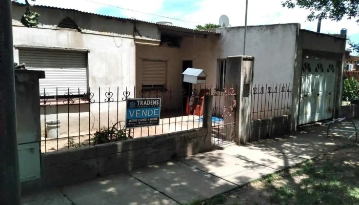 Tradens Inmobiliaria -  Del Propietario - Gral. Pico