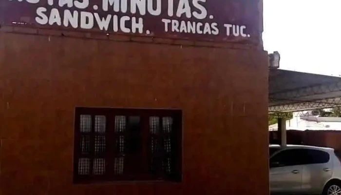 Trancas -  Videos - Trancas