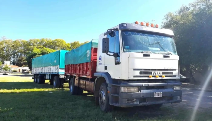 Transporte El Fatun De Falfan Marcos -  Abierto Ahora - Jesus María