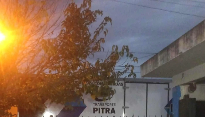 Transporte Pitra Mudanzas Compartidas Y Traslados Como Llegar - Capilla del Monte