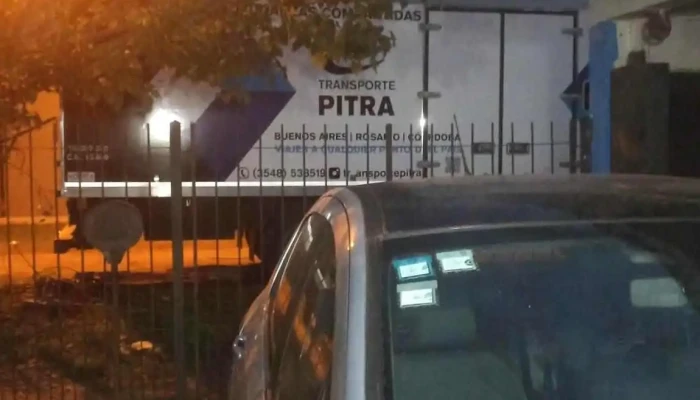 Transporte Pitra Mudanzas Compartidas Y Traslados Mas Recientes - Capilla del Monte
