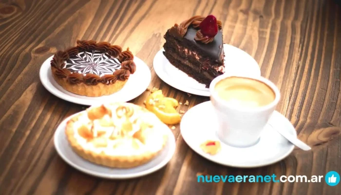 Tres Cumbres -    Alfajores Cafe Del Propietario - San Juan
