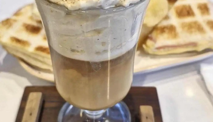 Trezeri Cafe Cafe Latte - Córdoba