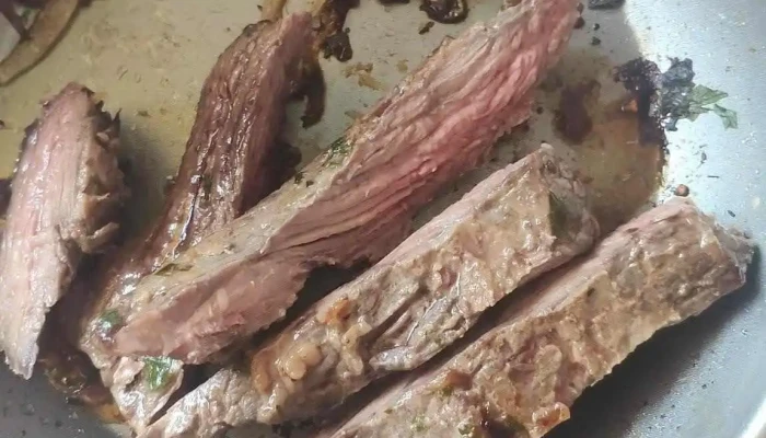 Trigal -  Comida Y Bebida - Posadas