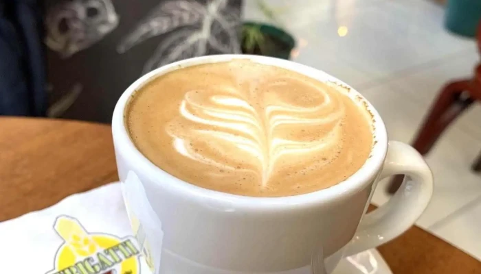 Trigatti Bakery -  Capuchino - Córdoba