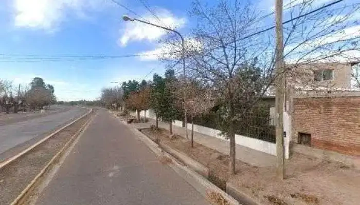 Trigo Del Sol -  Abierto Ahora - Las Heras