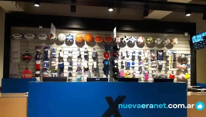Trixi Sport Belgrano Sur -  Del Propietario - Santiago del Estero