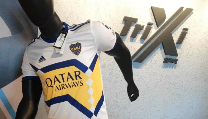 Trixi Sport Belgrano Sur -  Descuentos - Santiago del Estero