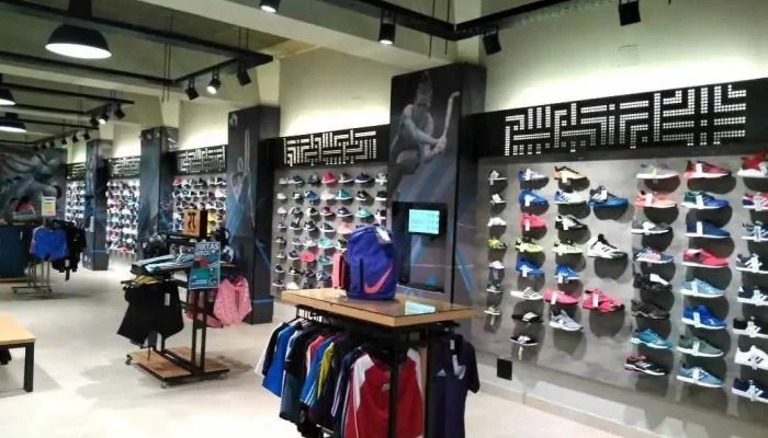Trixi Sport Belgrano Sur -  Interior - Santiago del Estero
