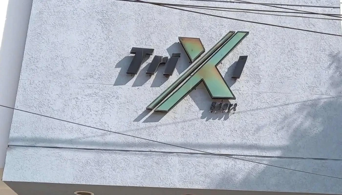 Trixi Sport Belgrano Sur - Santiago Del Estero
