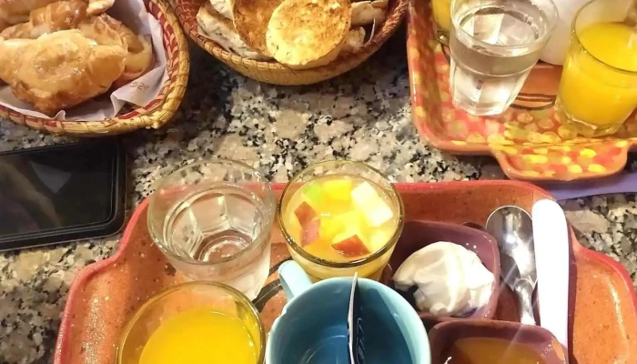 Ttantta -  Jugo - Santiago del Estero