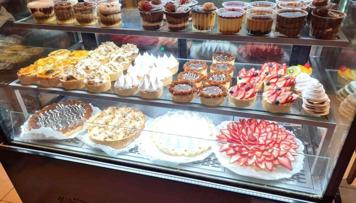 Ttantta -  Pastel - Santiago del Estero