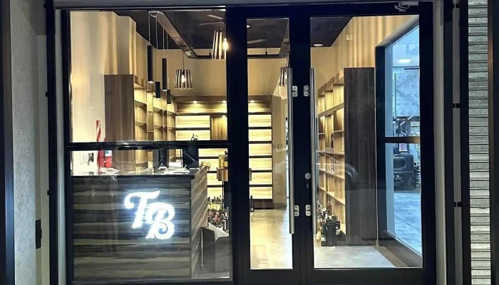 Tu Bar Distribuidora De Bebidas -  Instagram - Santiago del Estero