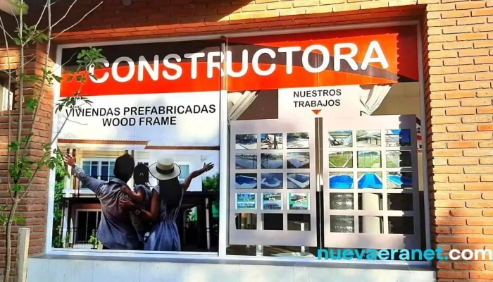 Tu Casa Tu Sueno Exterior - La Falda