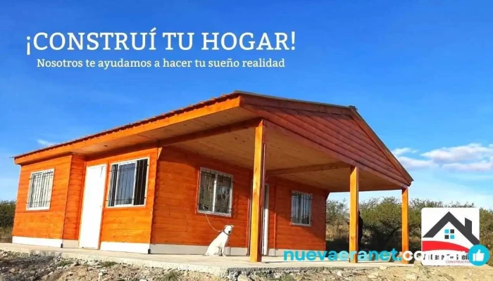 Tu Casa Tu Sueño - La Falda