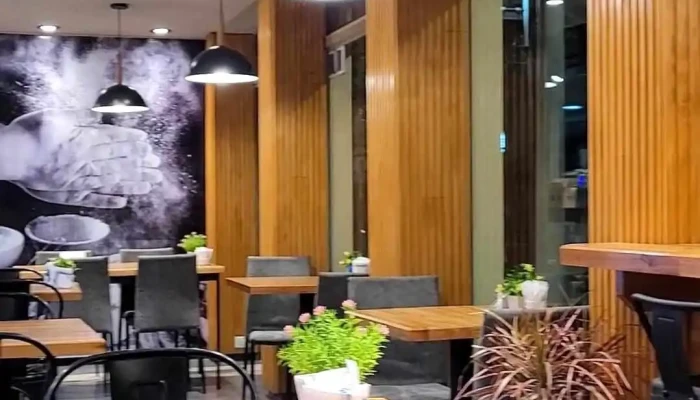 Tu Lugar -    Coffe Brunch   La Falda Ambiente - La Falda