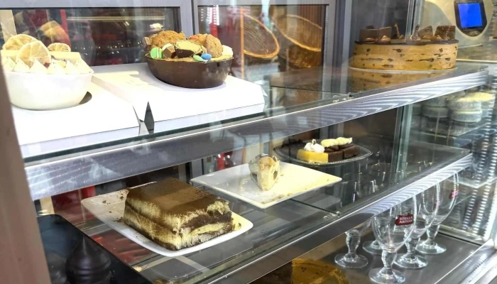 Tu Lugar -    Coffe Brunch   La Falda Como Llegar - La Falda