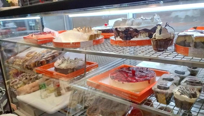 Tu Lugar -    Coffe Brunch   La Falda Pastel - La Falda