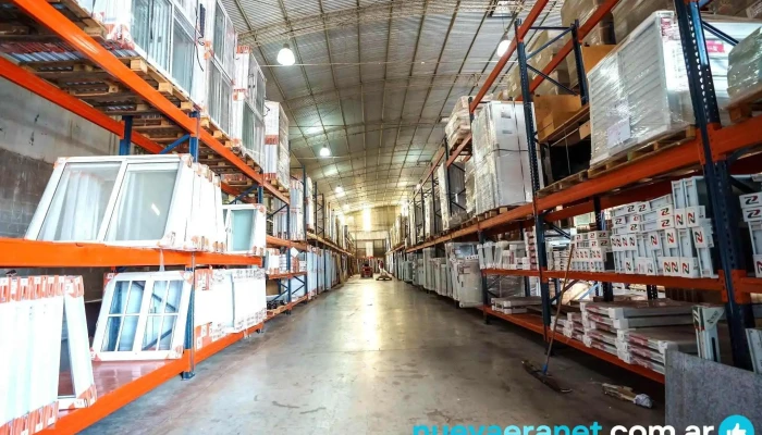 Tu Mundo Constructor Belgrano Norte -  Interior - Santiago del Estero
