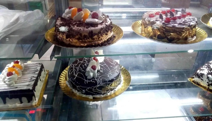 Tu Panaderia Ambiente - Mendoza